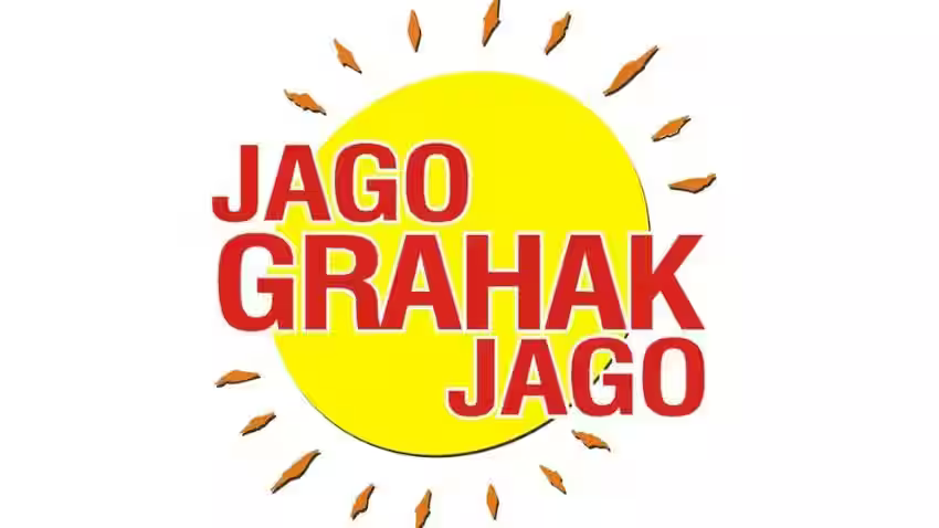 Jago Grahak Jago — Consumer Awareness